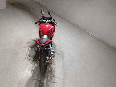 Honda CBR250RR