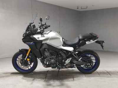 Yamaha Tracer 9 GT 2022