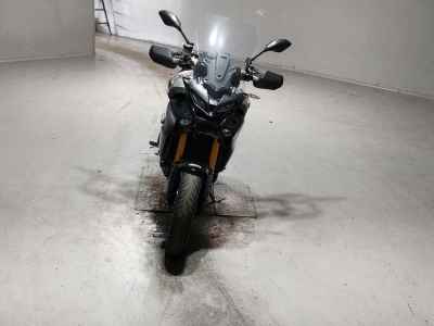 Yamaha Tracer 9 GT 2022
