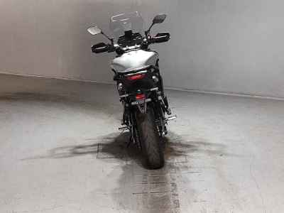 Yamaha Tracer 9 GT 2022