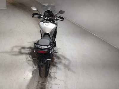 Yamaha Tracer 9 GT 2022