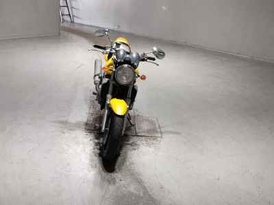 Kawasaki Balius ZR250