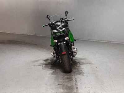 Kawasaki Ninja 1000 2015