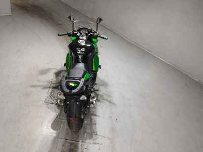 Kawasaki Ninja 1000 2015