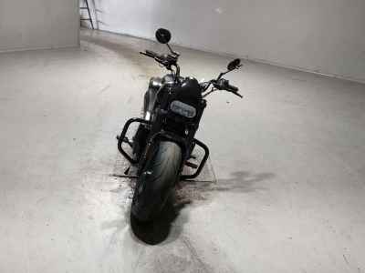Harley-Davidson Sportster S RH1250S 2022