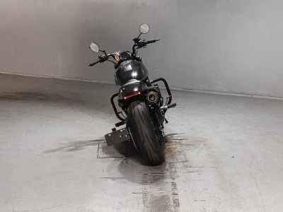 Harley-Davidson Sportster S RH1250S 2022