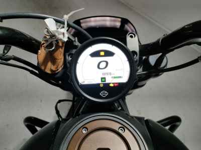 Harley-Davidson Sportster S RH1250S 2022