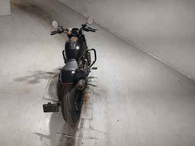 Harley-Davidson Sportster S RH1250S 2022