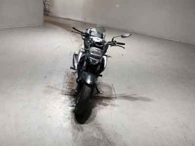 Suzuki Gixxer 250SF