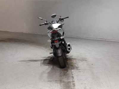 Suzuki Gixxer 250SF