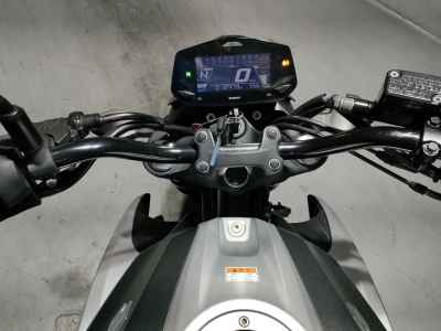 Suzuki Gixxer 250SF