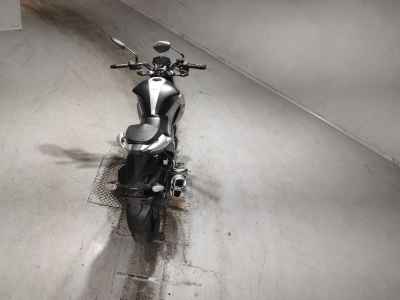Suzuki Gixxer 250SF