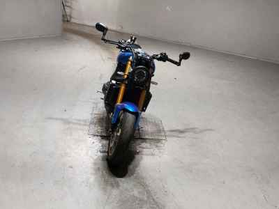 Yamaha XSR900 2023