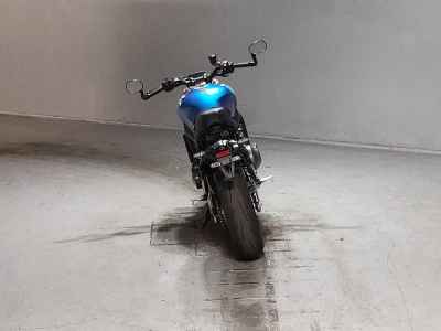 Yamaha XSR900 2023