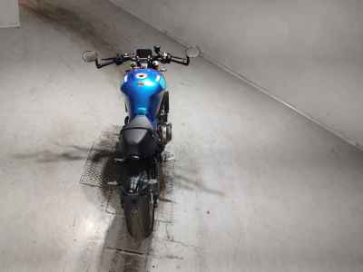 Yamaha XSR900 2023