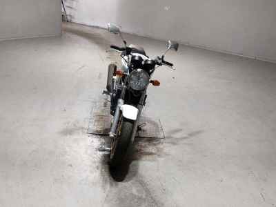 Honda VTR250