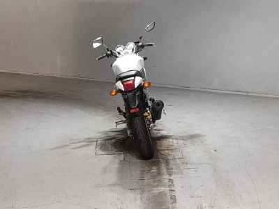 Honda VTR250