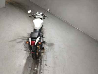 Honda VTR250