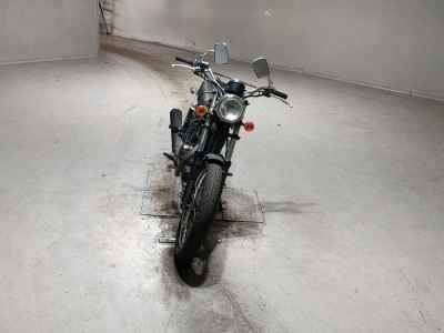 Kawasaki 250TR