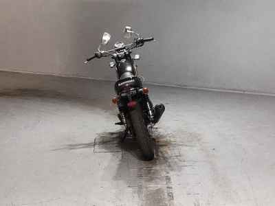 Kawasaki 250TR
