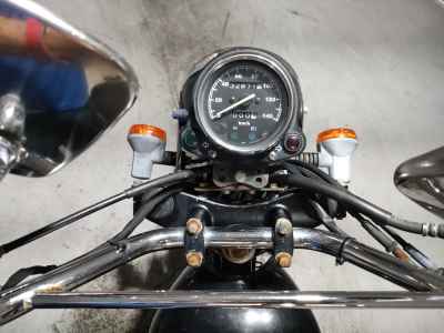 Kawasaki 250TR