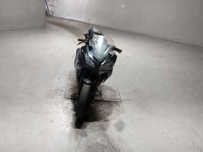Kawasaki Ninja 250