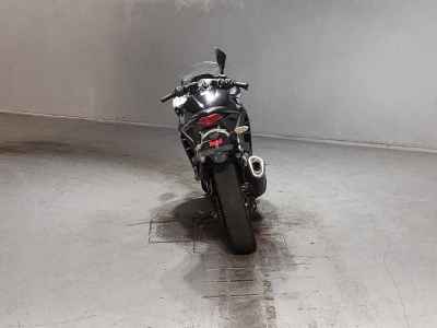 Kawasaki Ninja 250