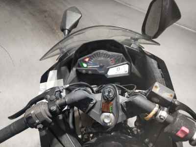 Kawasaki Ninja 250