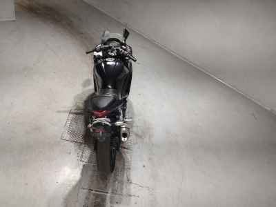 Kawasaki Ninja 250