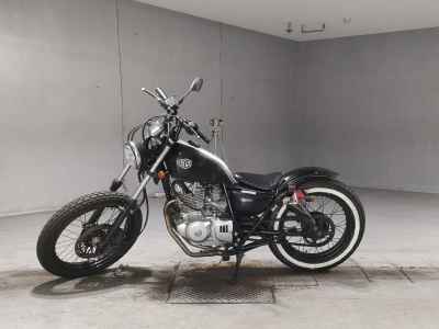 Suzuki GrassTracker Bigboy