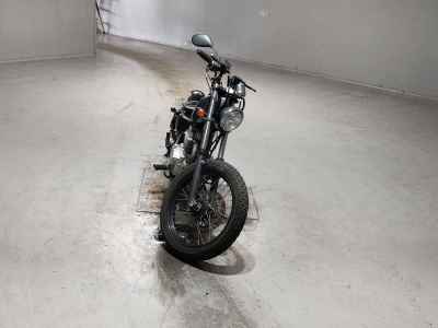 Suzuki GrassTracker Bigboy