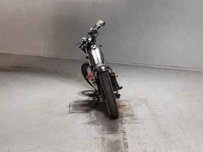 Suzuki GrassTracker Bigboy