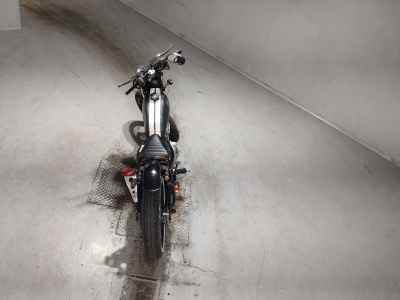 Suzuki GrassTracker Bigboy