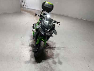 Kawasaki Ninja 1000 2013