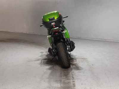 Kawasaki Ninja 1000 2013
