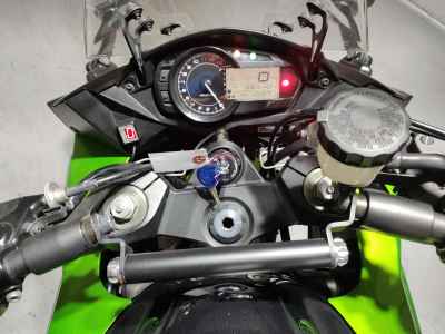 Kawasaki Ninja 1000 2013