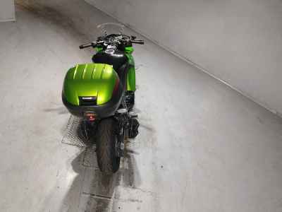 Kawasaki Ninja 1000 2013