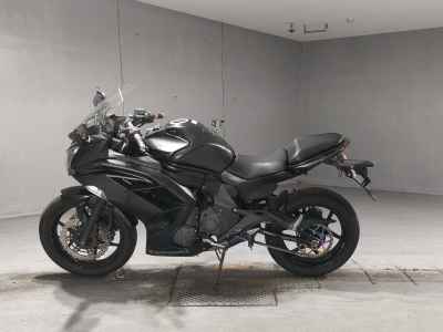 Kawasaki Ninja 400 2016