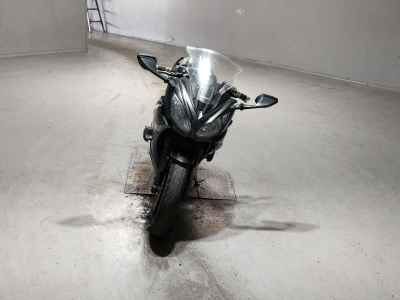 Kawasaki Ninja 400 2016