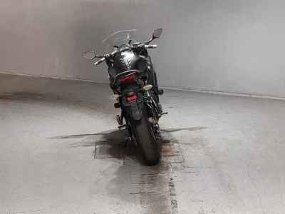 Kawasaki Ninja 400 2016