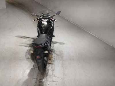 Kawasaki Ninja 400 2016