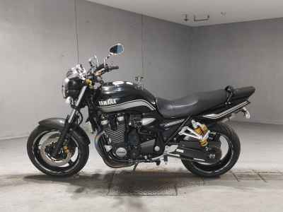 Yamaha XJR1300 2013