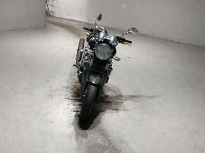 Yamaha XJR1300 2013