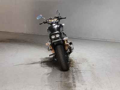 Yamaha XJR1300 2013