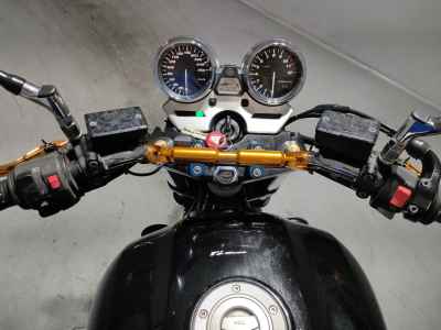 Yamaha XJR1300 2013