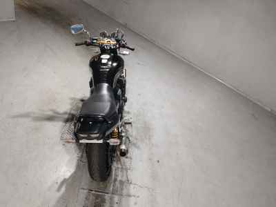 Yamaha XJR1300 2013
