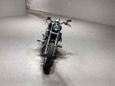Harley-Davidson Sportster XL1200L 2011