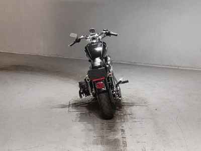 Harley-Davidson Sportster XL1200L 2011