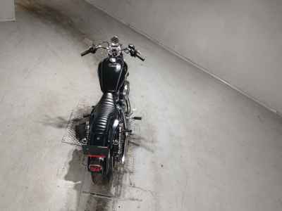 Harley-Davidson Sportster XL1200L 2011