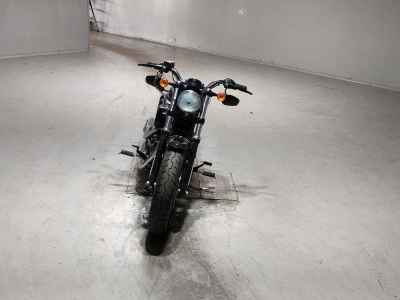 Harley-Davidson Sportster Forty-Eight XL1200X 2015